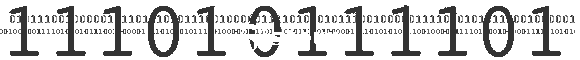 History