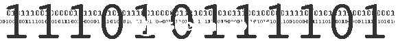 Miscellaneous